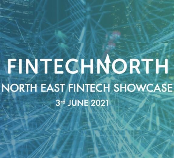 FinTech Showcase Event