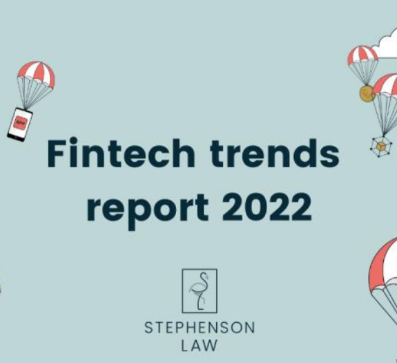 Fintech Trends