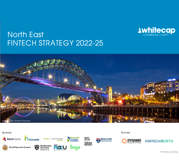 NE Fintech Strategy 2022 2025