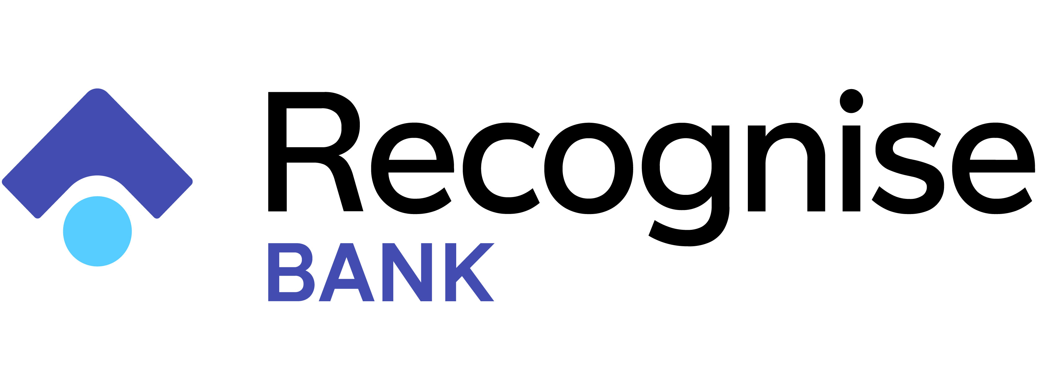 Recognise logo