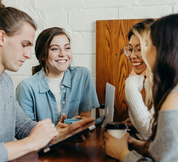 Building Societies: Understanding Generational Money Trends