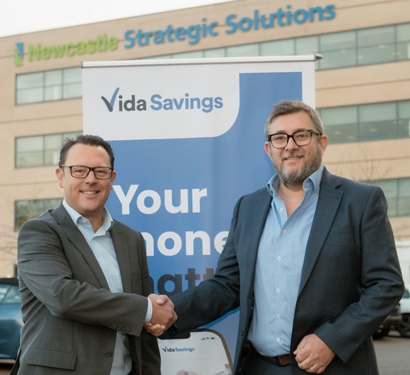 Celebrating £50 Billion in Savings Balances Under Management