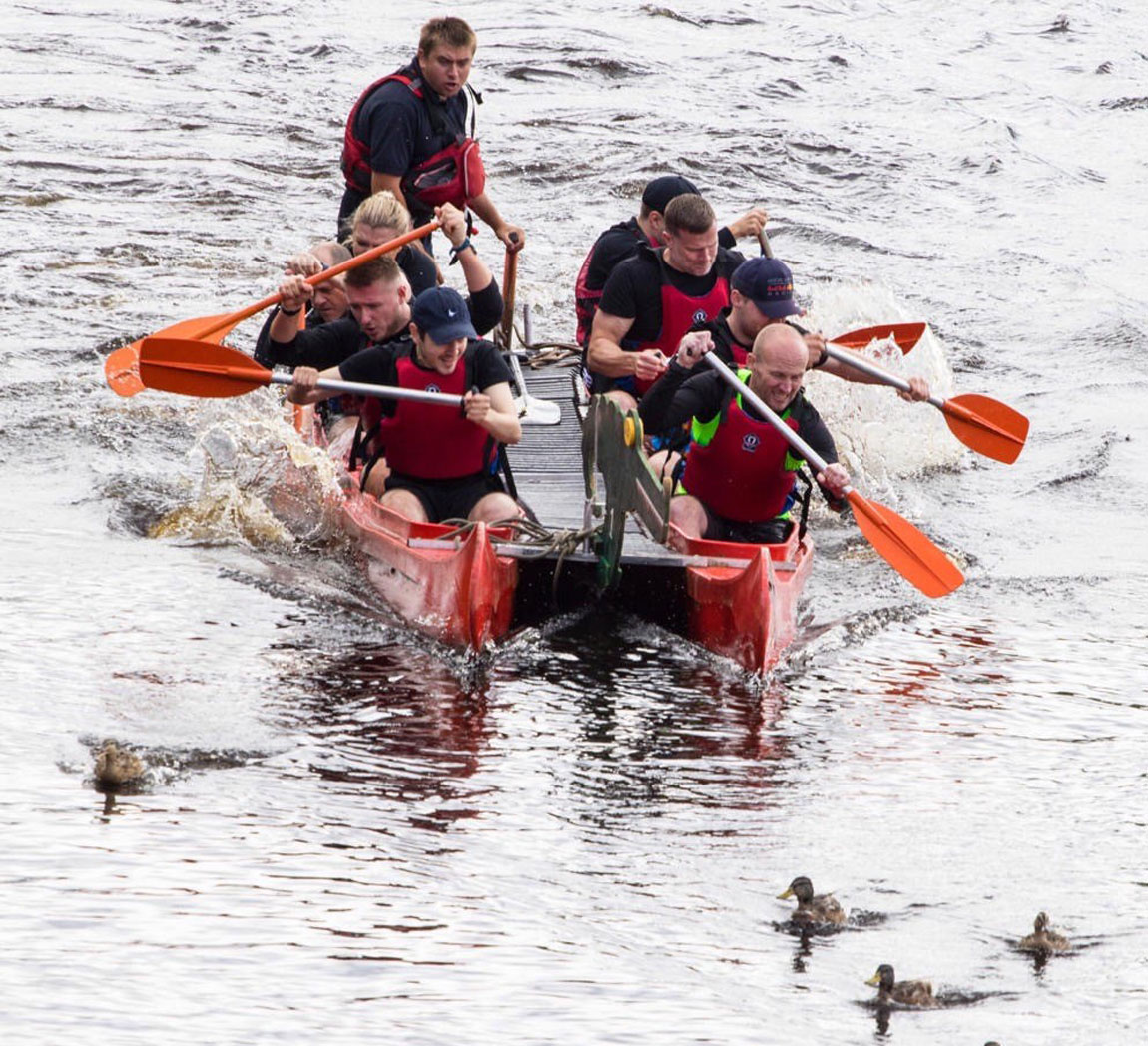 Boat Race