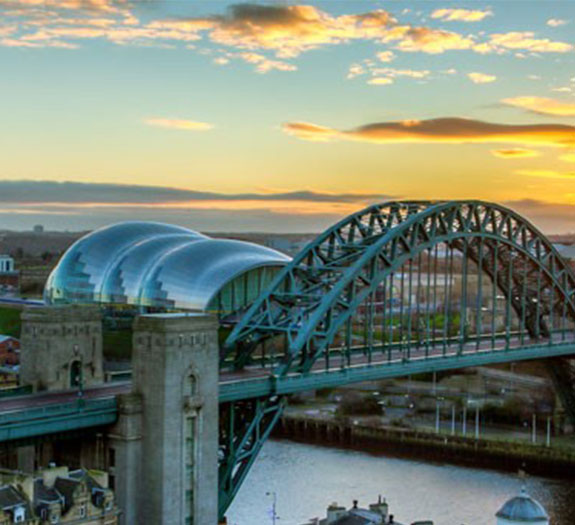Newcastle Strategic Solutions to support FinTech Ecosystem research