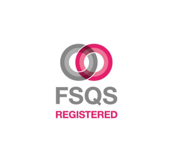 FSQS Registered