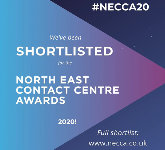 Necca Awards 2020