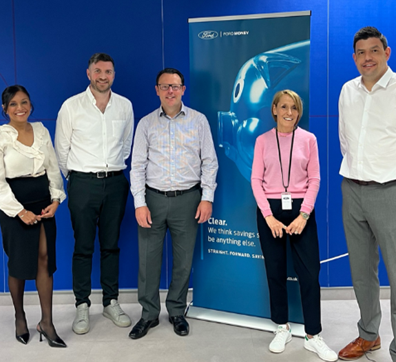 Newcastle Strategic Solutions Extends Partnership with Ford Money
