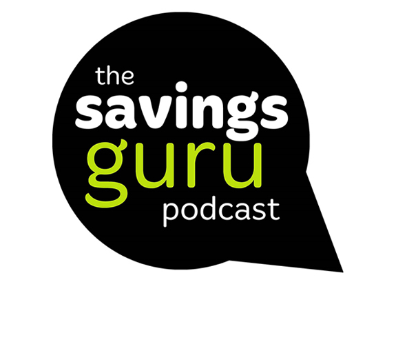 The Savings Guru